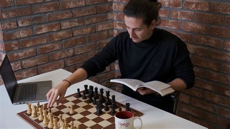 satranç büyük usta nasıl olunur